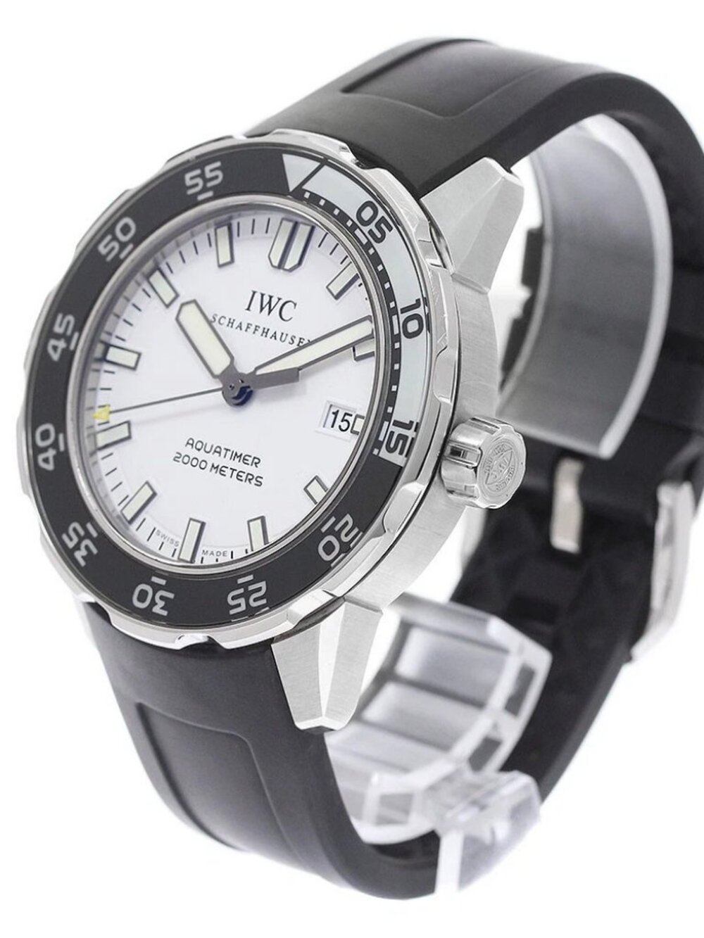 IWC SCHAFFHAUSEN
